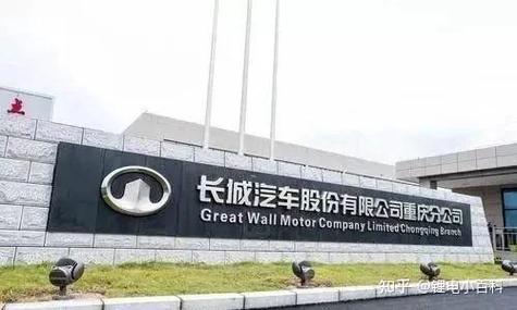 重庆新能源汽车,电池工厂,电池材料企业产业布局!